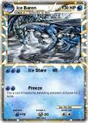 Ice Baren