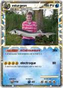 esturgeon