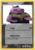 manos