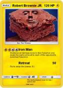 Robert Brownie