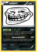 DABEAST