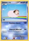 Dantdm