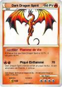 Dark Dragon