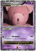 Nounours