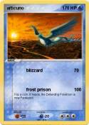 articuno
