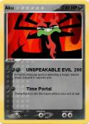 Aku