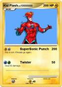 Kid Flash