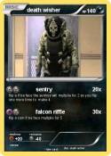 death wisher