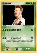 Sheamus