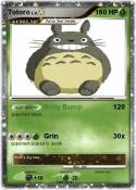 Totoro