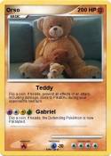 Orso