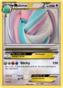 slime