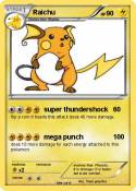 Raichu