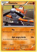 Hawlucha
