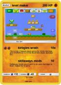 level maker
