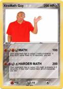 XtraMath Guy
