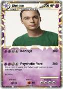 Sheldon