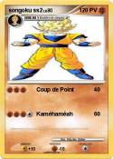 songoku ss2