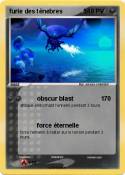 furie des
