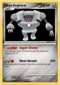 Mega Registeel