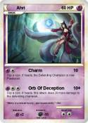 Ahri