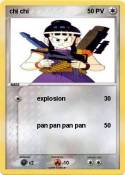 chi chi