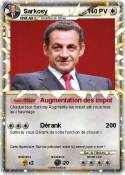 Sarkosy