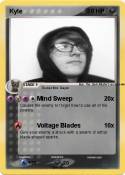 Kyle