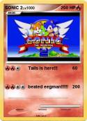 SONIC 2