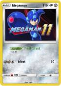 Megaman