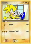 sonichu