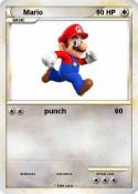 Mario
