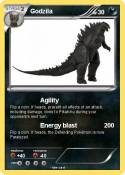 Godzila