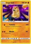 Doge God