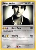 James Maslow