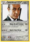 James Bond