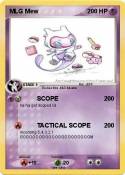 MLG Mew