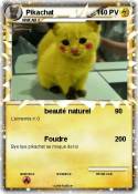 Pikachat