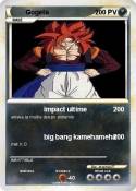 Gogeta