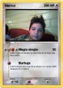 Matrixx