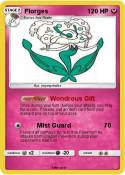 Florges