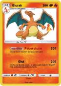 Glurak
