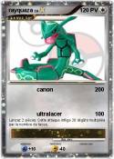 rayquaza