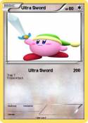 Ultra Sword
