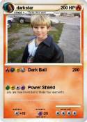 darkstar