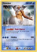 Poseidon