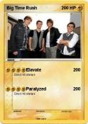 Big Time Rush