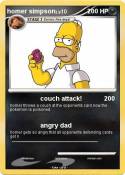 homer simpson