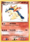 Typhlosion