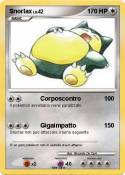 Snorlax